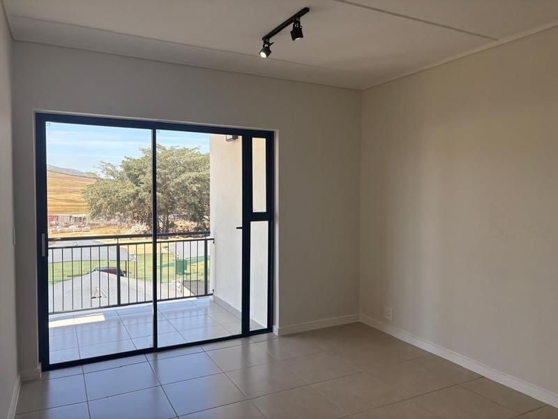 To Let 1 Bedroom Property for Rent in Richwood Western Cape